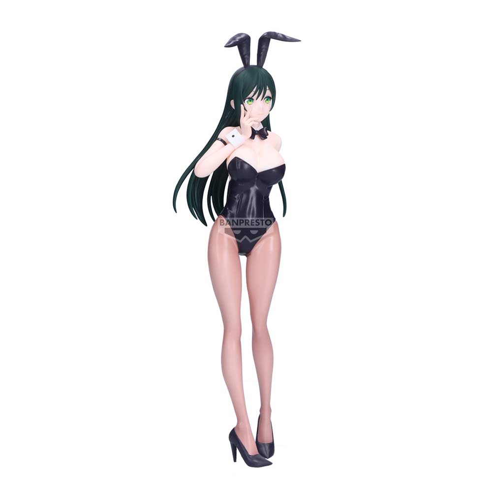 (PO) Tying the Knot with an Amagami Sister - Yae Amagami Bunny ver. Image_3