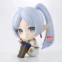 (PO) Frieren: Beyond Journey's End Sitting Figure - Frieren Image_2