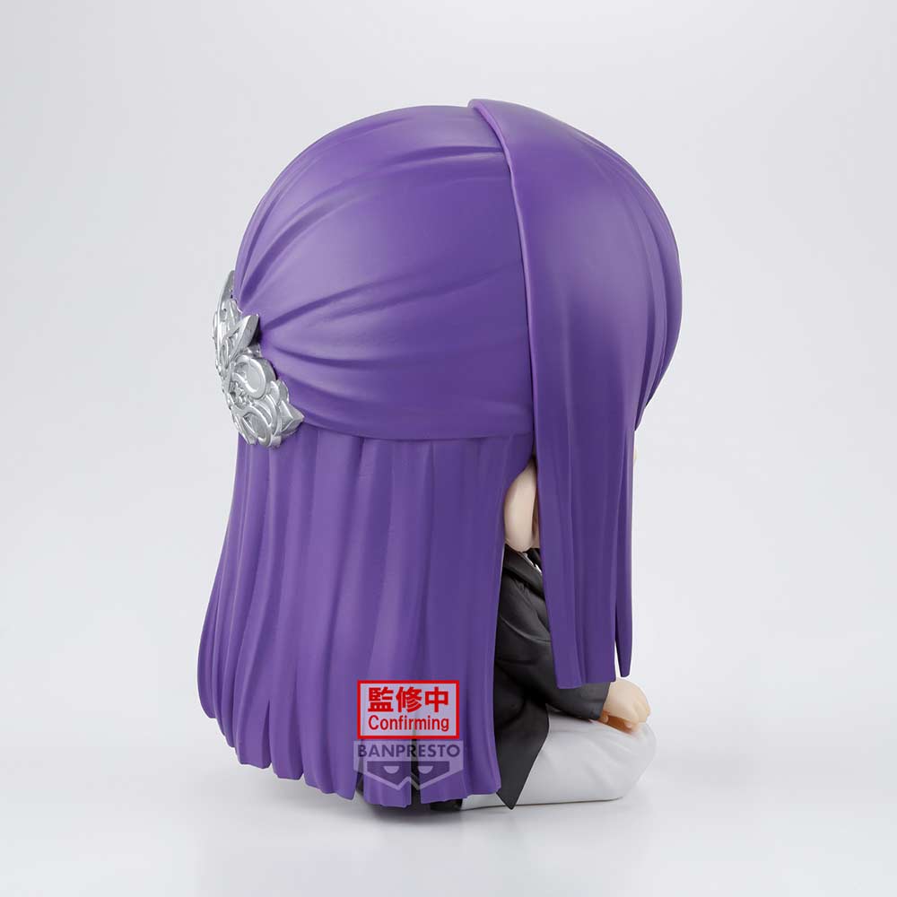 (PO) Frieren: Beyond Journey's End Sitting Figure - Fern Image_4