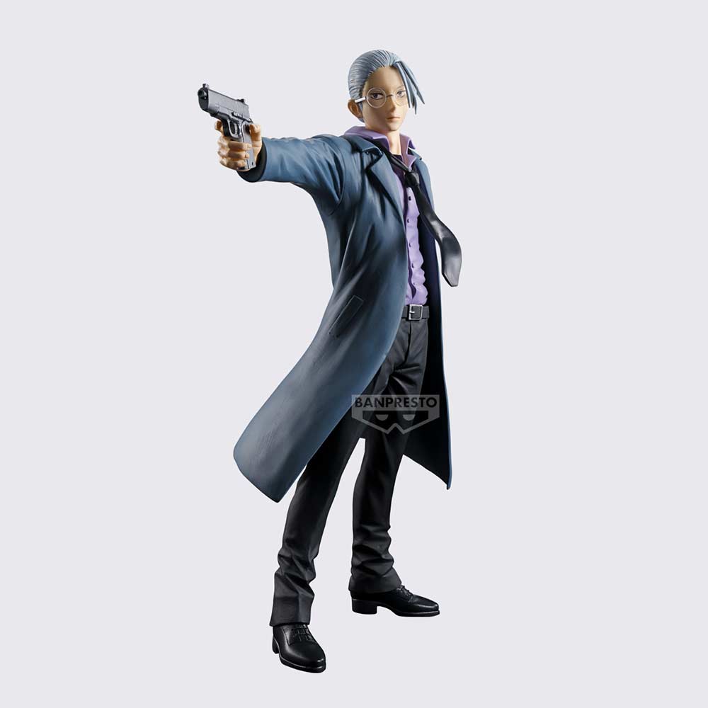 (PO) Sakamoto Days - Taro Sakamoto Figure Image_3