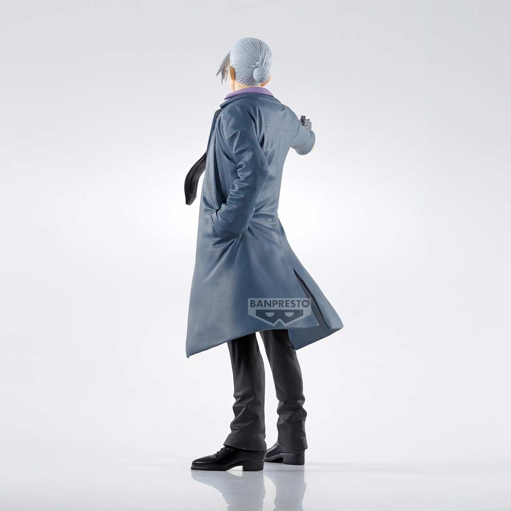 (PO) Sakamoto Days - Taro Sakamoto Figure Image_6