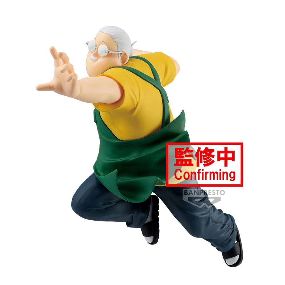 (PO) Sakamoto Days Vibration Stars - Taro Sakamoto Image_2