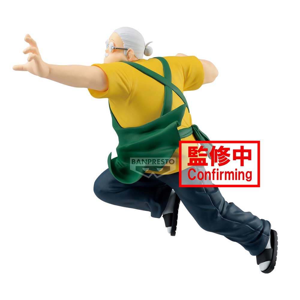 (PO) Sakamoto Days Vibration Stars - Taro Sakamoto Image_4
