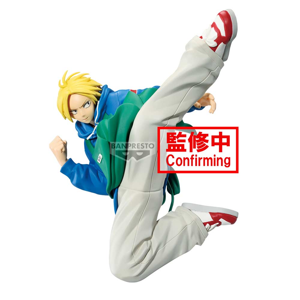 (PO) Sakamoto Days Vibration Stars - Shin Asakura Image_2