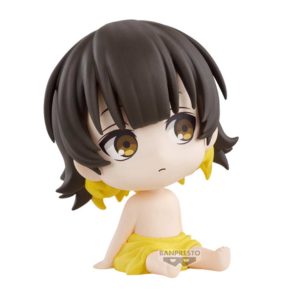 (PO) Blue Lock Mascot Figure Vol.2 - Meguru Bachira Image_1