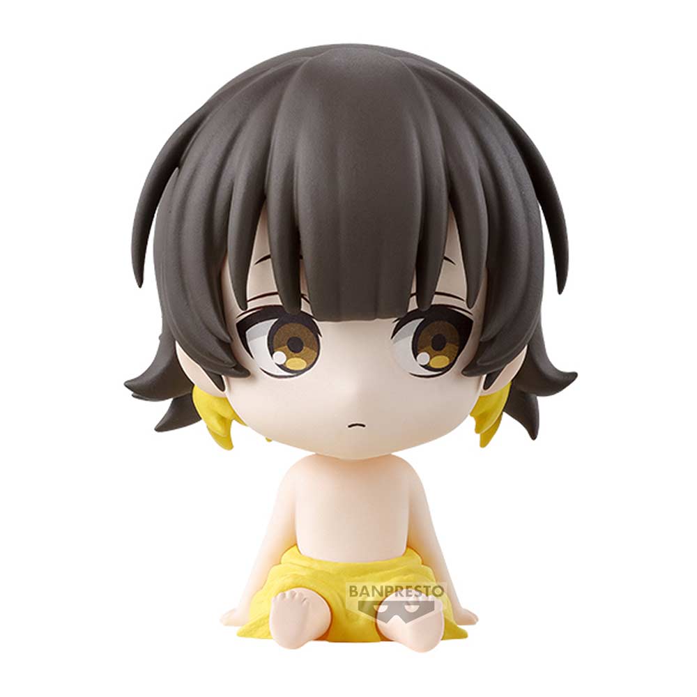 (PO) Blue Lock Mascot Figure Vol.2 - Meguru Bachira Image_2
