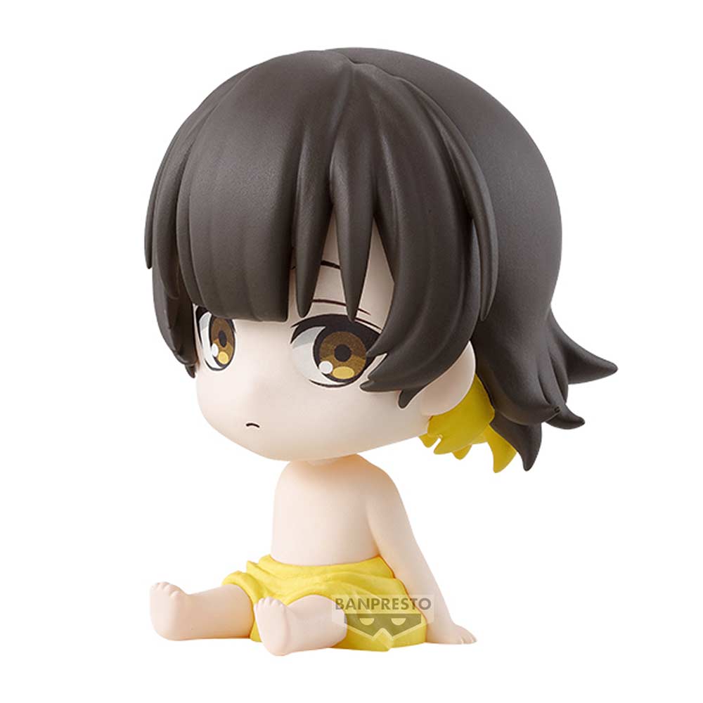 (PO) Blue Lock Mascot Figure Vol.2 - Meguru Bachira Image_3