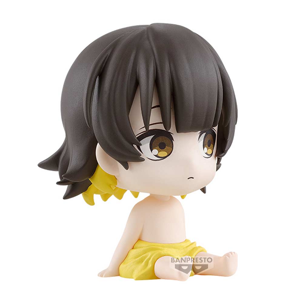 (PO) Blue Lock Mascot Figure Vol.2 - Meguru Bachira Image_4