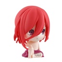 (PO) Blue Lock Mascot Figure Vol.2 - Hyoma Chigiri Image_4