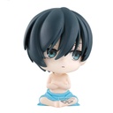 (PO) Blue Lock Mascot Figure Vol.2 - Rin Itoshi Image_1