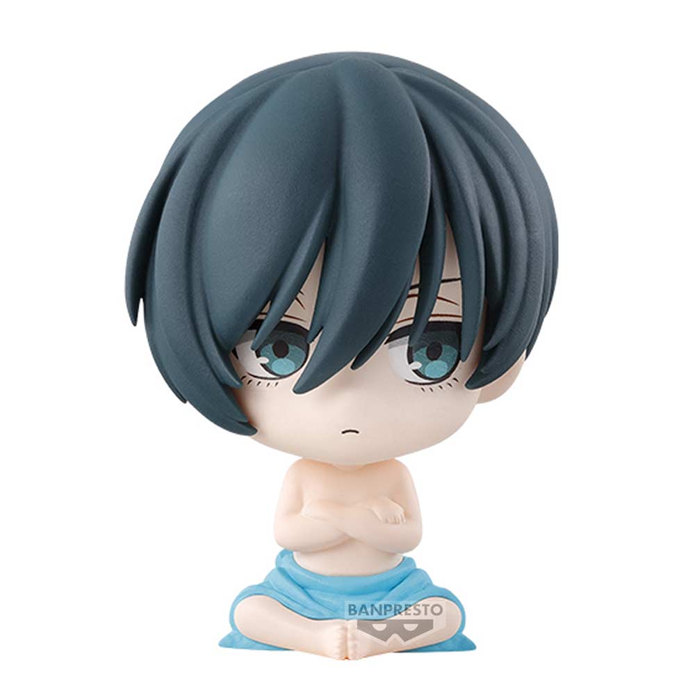 (PO) Blue Lock Mascot Figure Vol.2 - Rin Itoshi Image_2