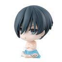 (PO) Blue Lock Mascot Figure Vol.2 - Rin Itoshi Image_3