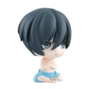 (PO) Blue Lock Mascot Figure Vol.2 - Rin Itoshi Image_4