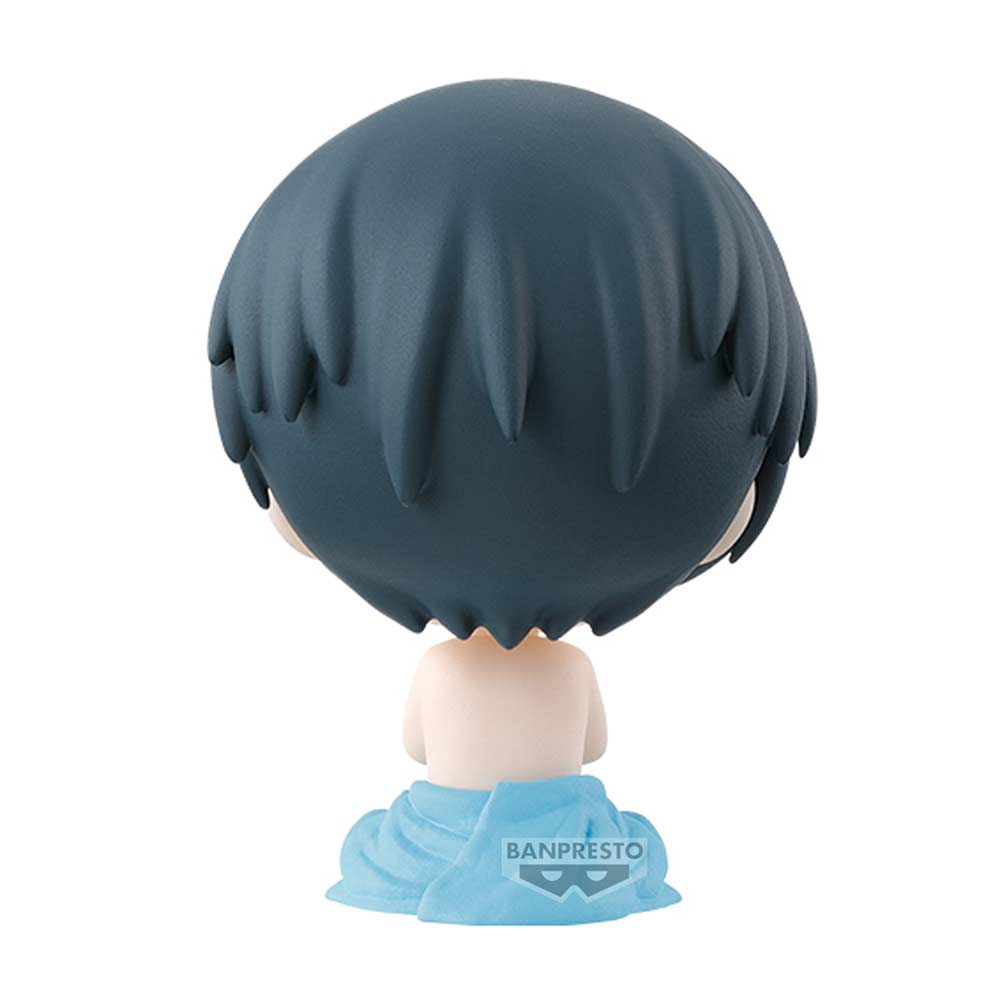 (PO) Blue Lock Mascot Figure Vol.2 - Rin Itoshi Image_5
