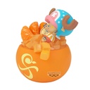 (PO) One Piece Chopper Paldolce Collection Vol.2 - Nami Image_2