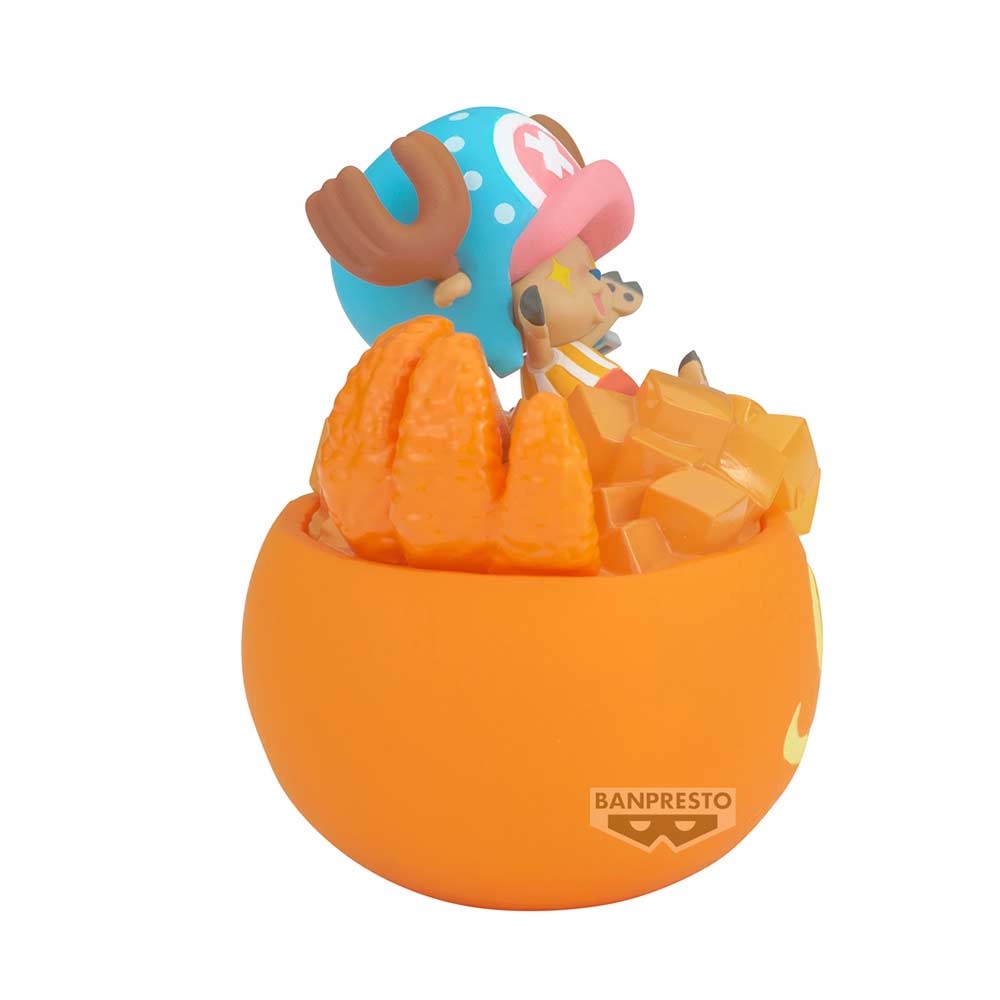 (PO) One Piece Chopper Paldolce Collection Vol.2 - Nami Image_3