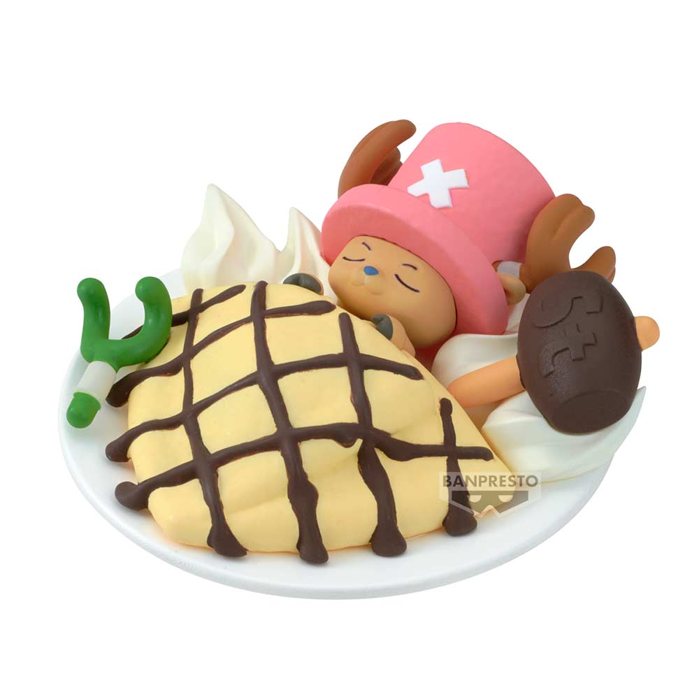 (PO) One Piece Chopper Paldolce Collection Vol.2 - Usopp Image_2