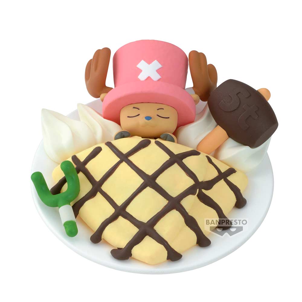 (PO) One Piece Chopper Paldolce Collection Vol.2 - Usopp Image_4