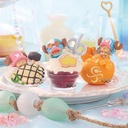 (PO) One Piece Chopper Paldolce Collection Vol.2 - Franky Image_5