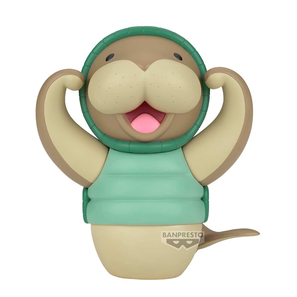 (PO) One Piece Sofvimates - Kung Fu Dugong Image_1