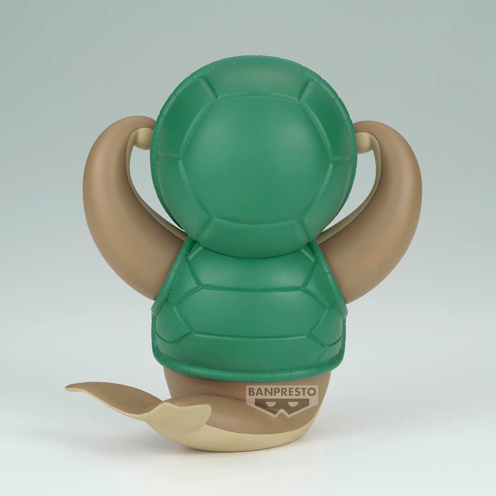 (PO) One Piece Sofvimates - Kung Fu Dugong Image_5