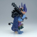 (PO) One Piece MEGA WCF World Collectible Figure - Kaido Image_4