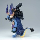 (PO) One Piece MEGA WCF World Collectible Figure - Kaido Image_5