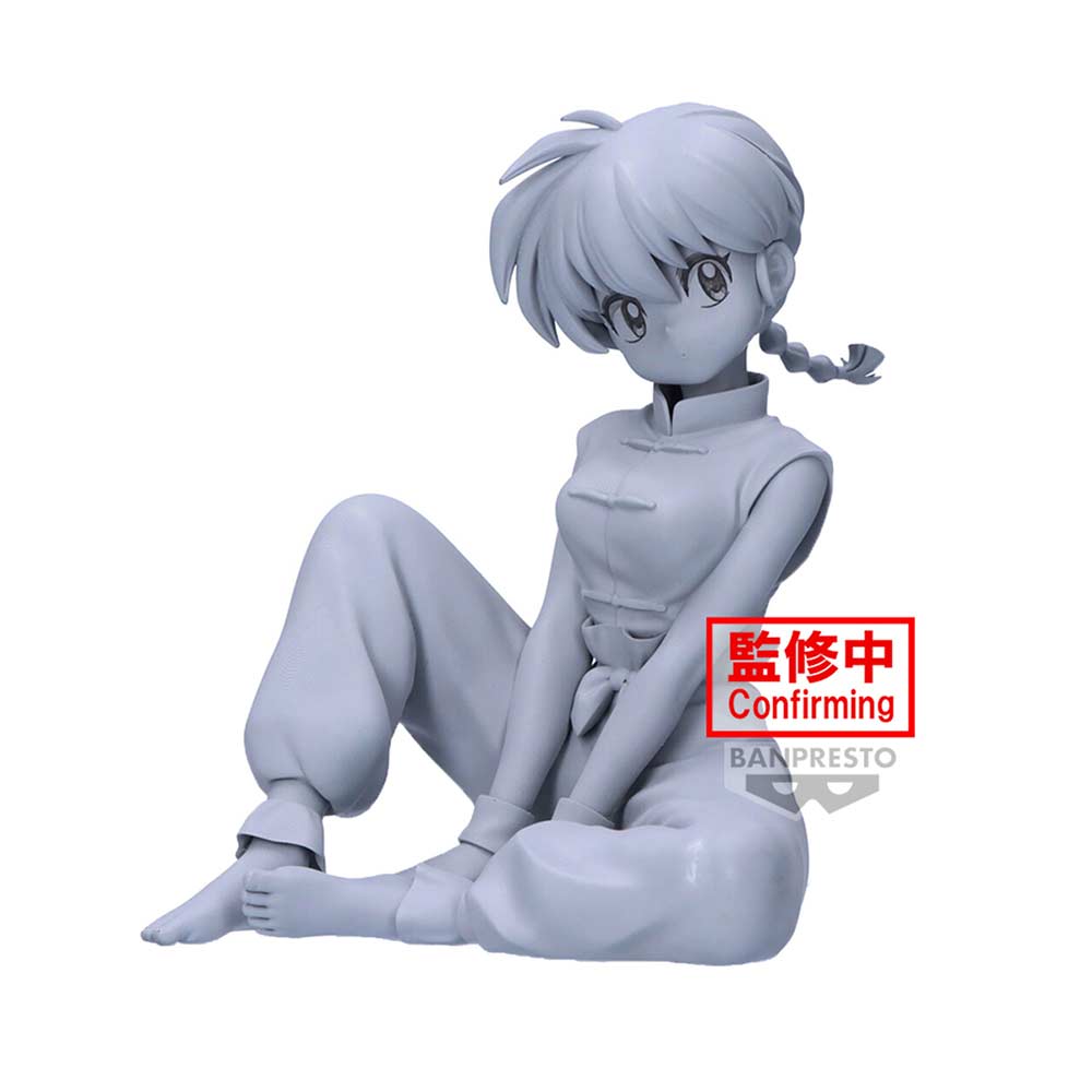 (PO) Ranma 1/2 Relax Time - Ranma Image_1