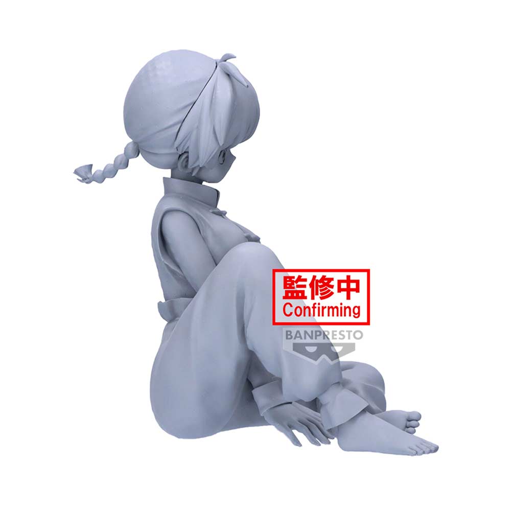 (PO) Ranma 1/2 Relax Time - Ranma Image_3