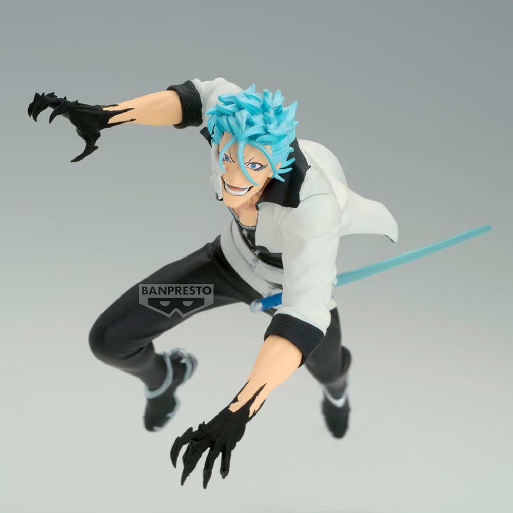 (PO) Bleach Vibration Stars - Grimmjow Jaegerjaquez Image_4