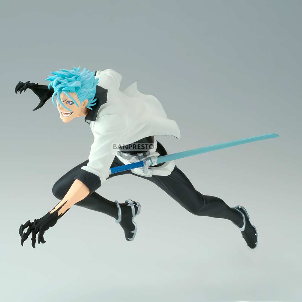 (PO) Bleach Vibration Stars - Grimmjow Jaegerjaquez Image_5
