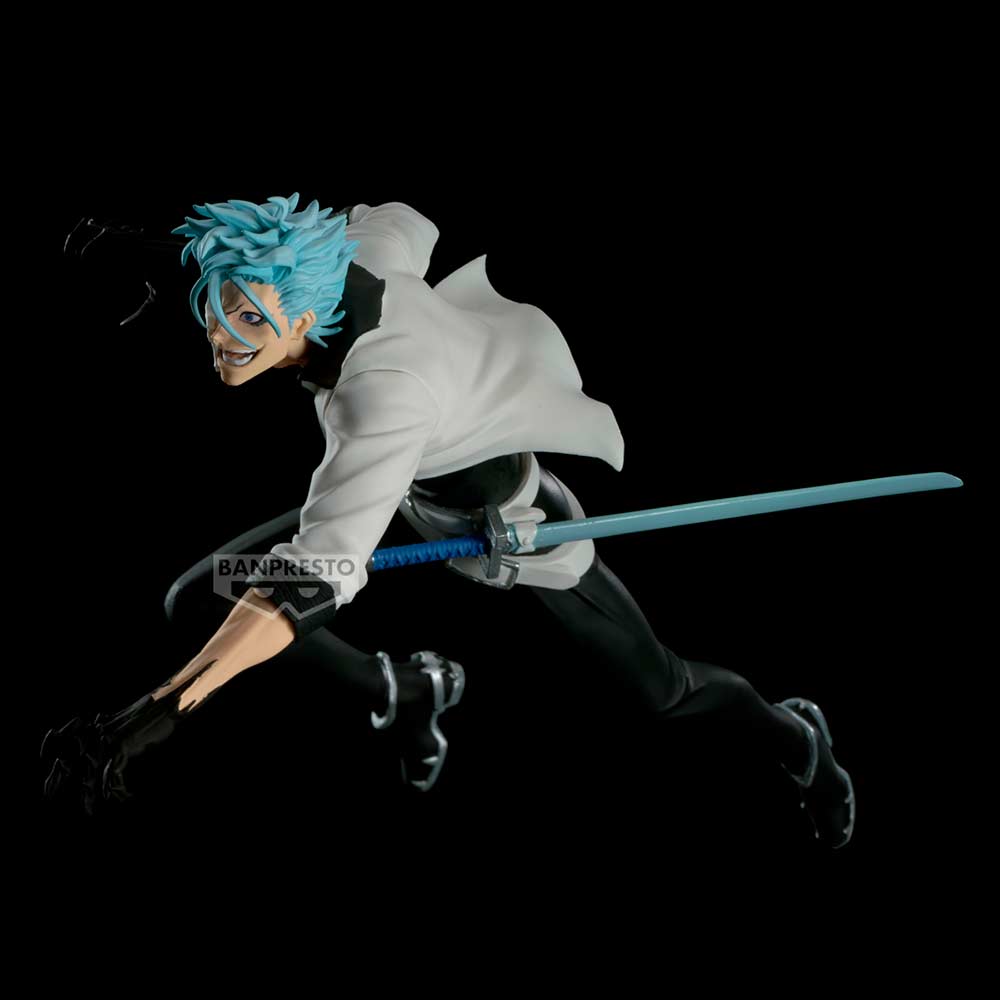 (PO) Bleach Vibration Stars - Grimmjow Jaegerjaquez Image_7
