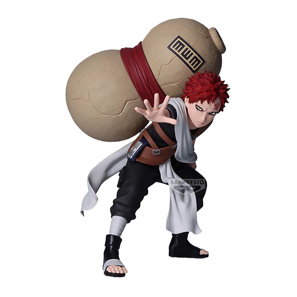 (PO) Naruto Shippuden Vibration Stars - Gara Image_3