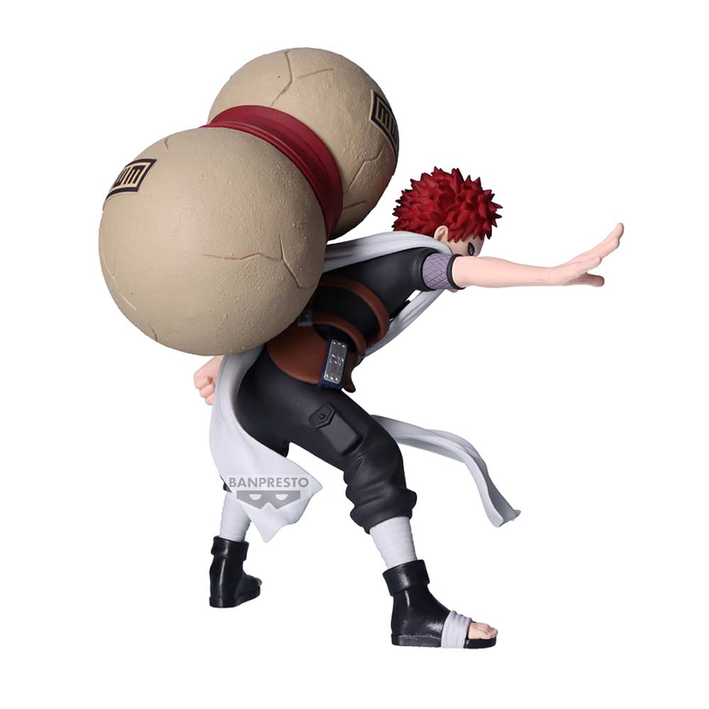 (PO) Naruto Shippuden Vibration Stars - Gara Image_4