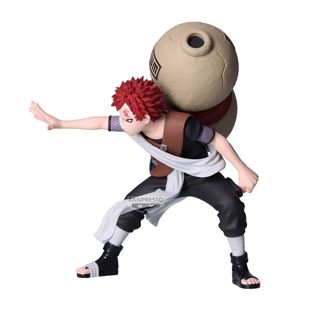 (PO) Naruto Shippuden Vibration Stars - Gara Image_5