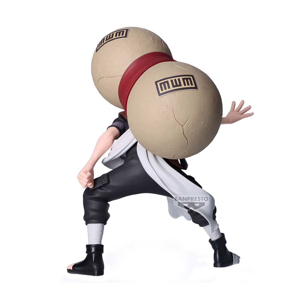 (PO) Naruto Shippuden Vibration Stars - Gara Image_6