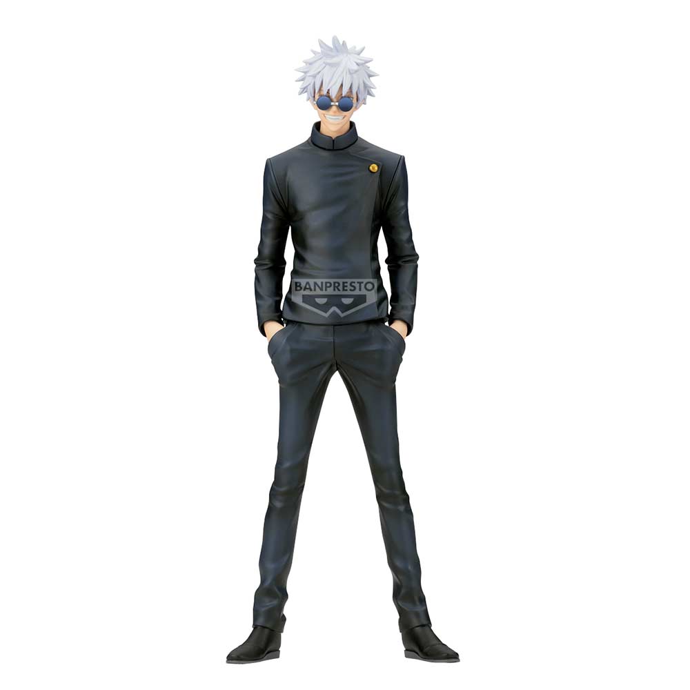 (PO) Jujutsu Kaisen King of Artist Hidden Inventory - Premature Death Special ver. - Satoru Gojo Image_2