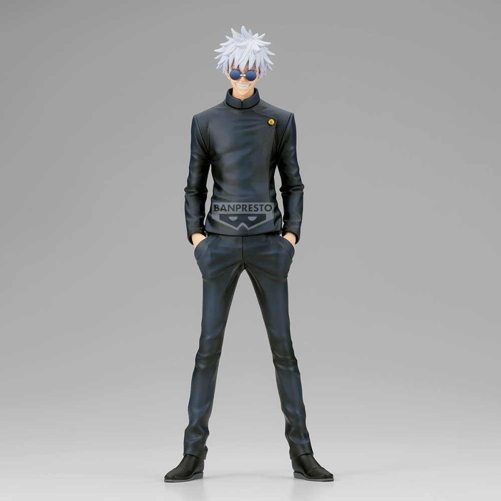 (PO) Jujutsu Kaisen King of Artist Hidden Inventory - Premature Death Special ver. - Satoru Gojo Image_3