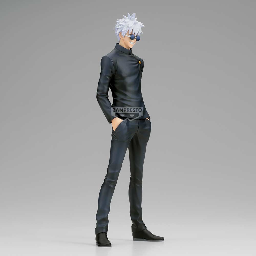 (PO) Jujutsu Kaisen King of Artist Hidden Inventory - Premature Death Special ver. - Satoru Gojo Image_4