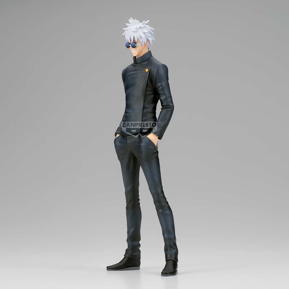 (PO) Jujutsu Kaisen King of Artist Hidden Inventory - Premature Death Special ver. - Satoru Gojo Image_5