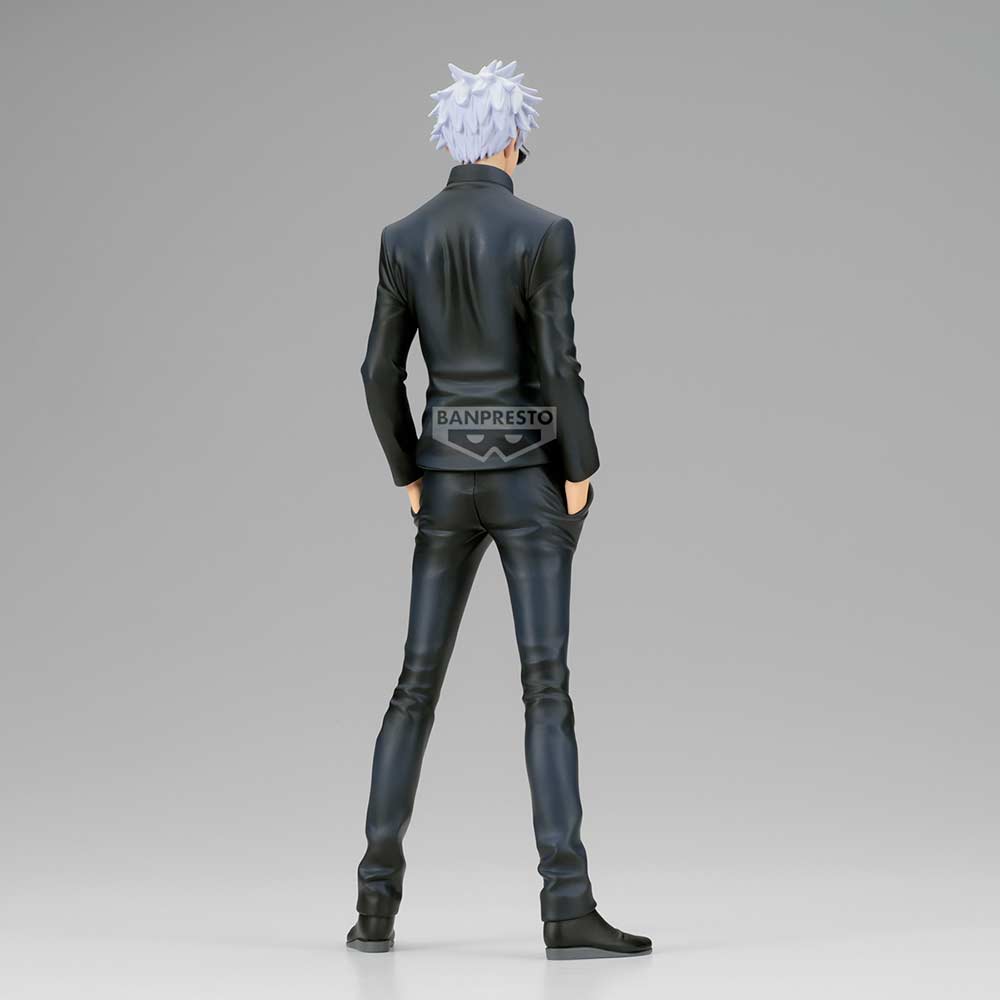(PO) Jujutsu Kaisen King of Artist Hidden Inventory - Premature Death Special ver. - Satoru Gojo Image_6