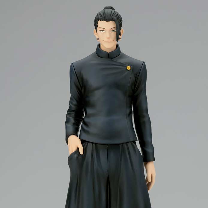 (PO) Jujutsu Kaisen King of Artist Hidden Inventory - Premature Death Special ver. - Suguru Geto Image_1
