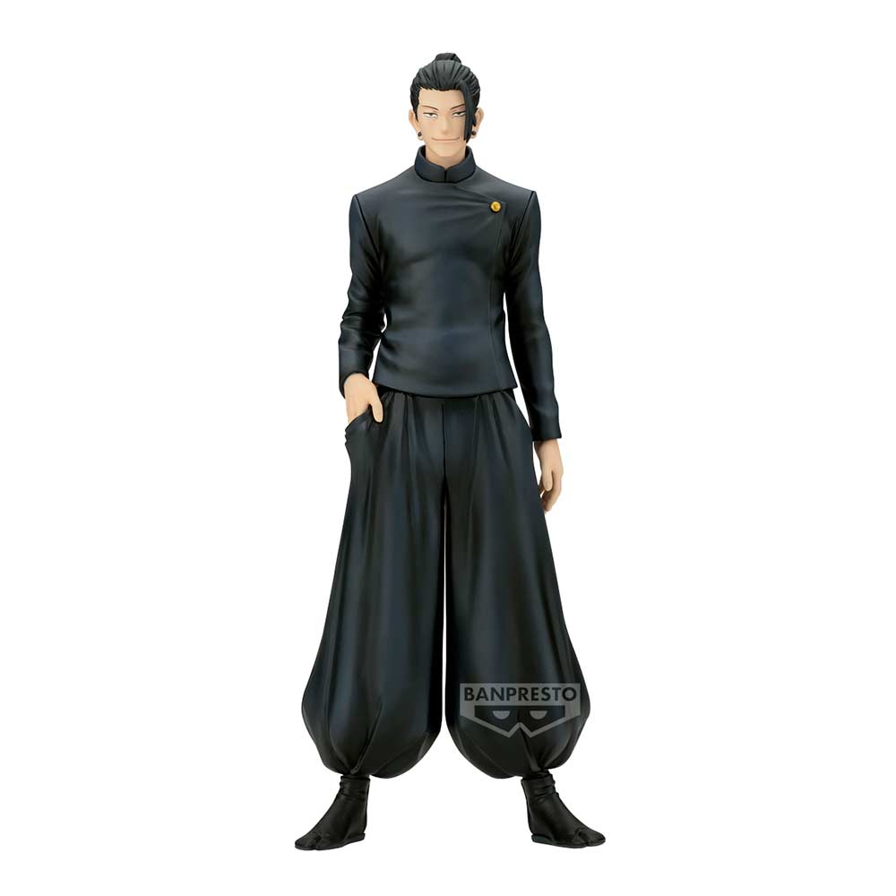 (PO) Jujutsu Kaisen King of Artist Hidden Inventory - Premature Death Special ver. - Suguru Geto Image_2