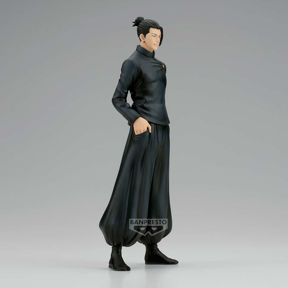 (PO) Jujutsu Kaisen King of Artist Hidden Inventory - Premature Death Special ver. - Suguru Geto Image_4