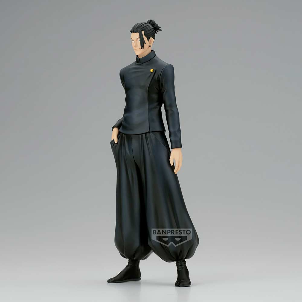 (PO) Jujutsu Kaisen King of Artist Hidden Inventory - Premature Death Special ver. - Suguru Geto Image_5
