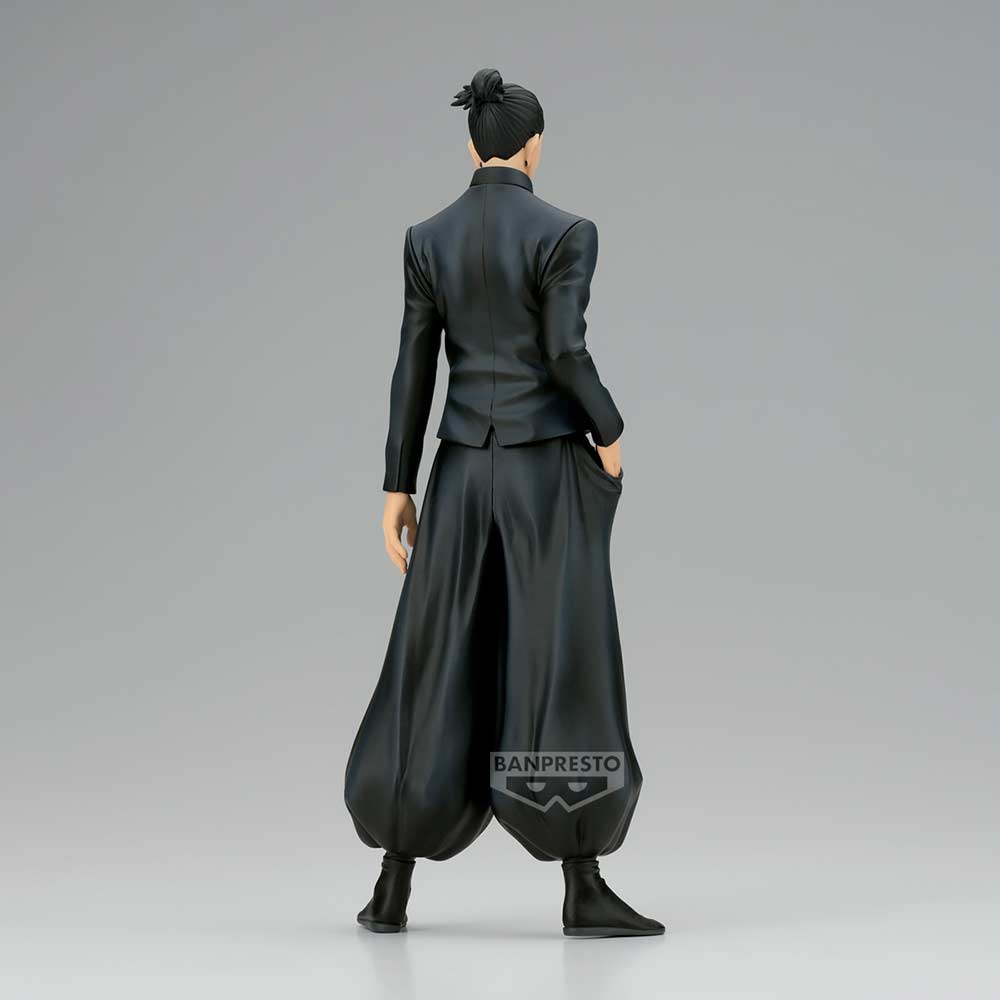 (PO) Jujutsu Kaisen King of Artist Hidden Inventory - Premature Death Special ver. - Suguru Geto Image_6