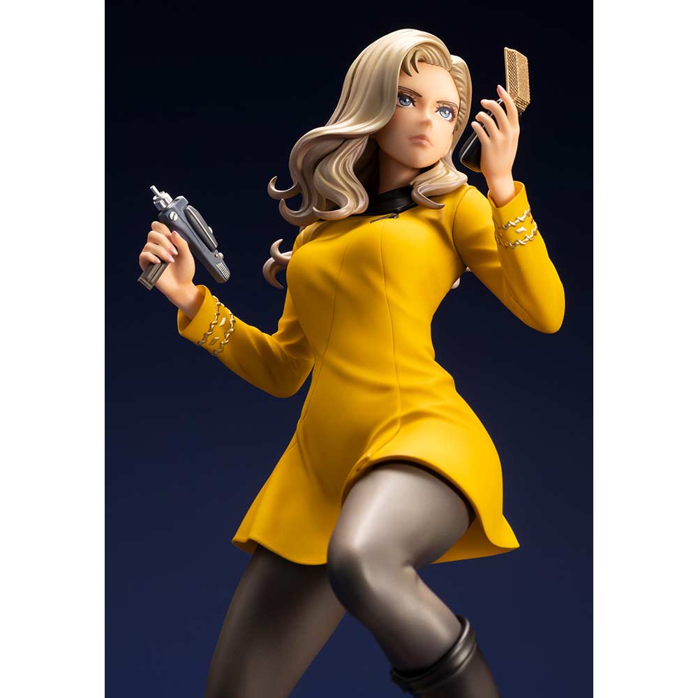 (PO) Star Trek Bishoujo Command Officer Image_4