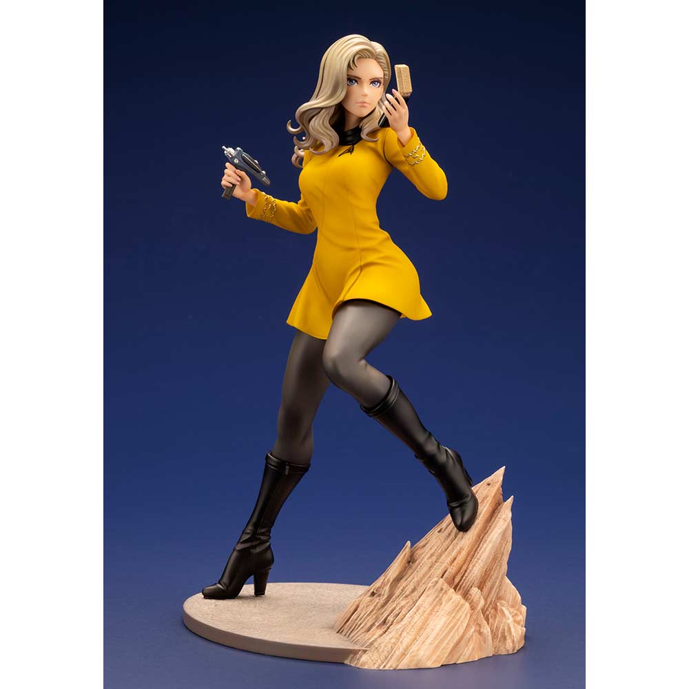 (PO) Star Trek Bishoujo Command Officer Image_13