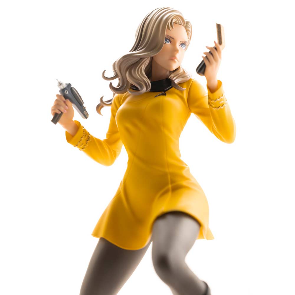 (PO) Star Trek Bishoujo Command Officer Image_14