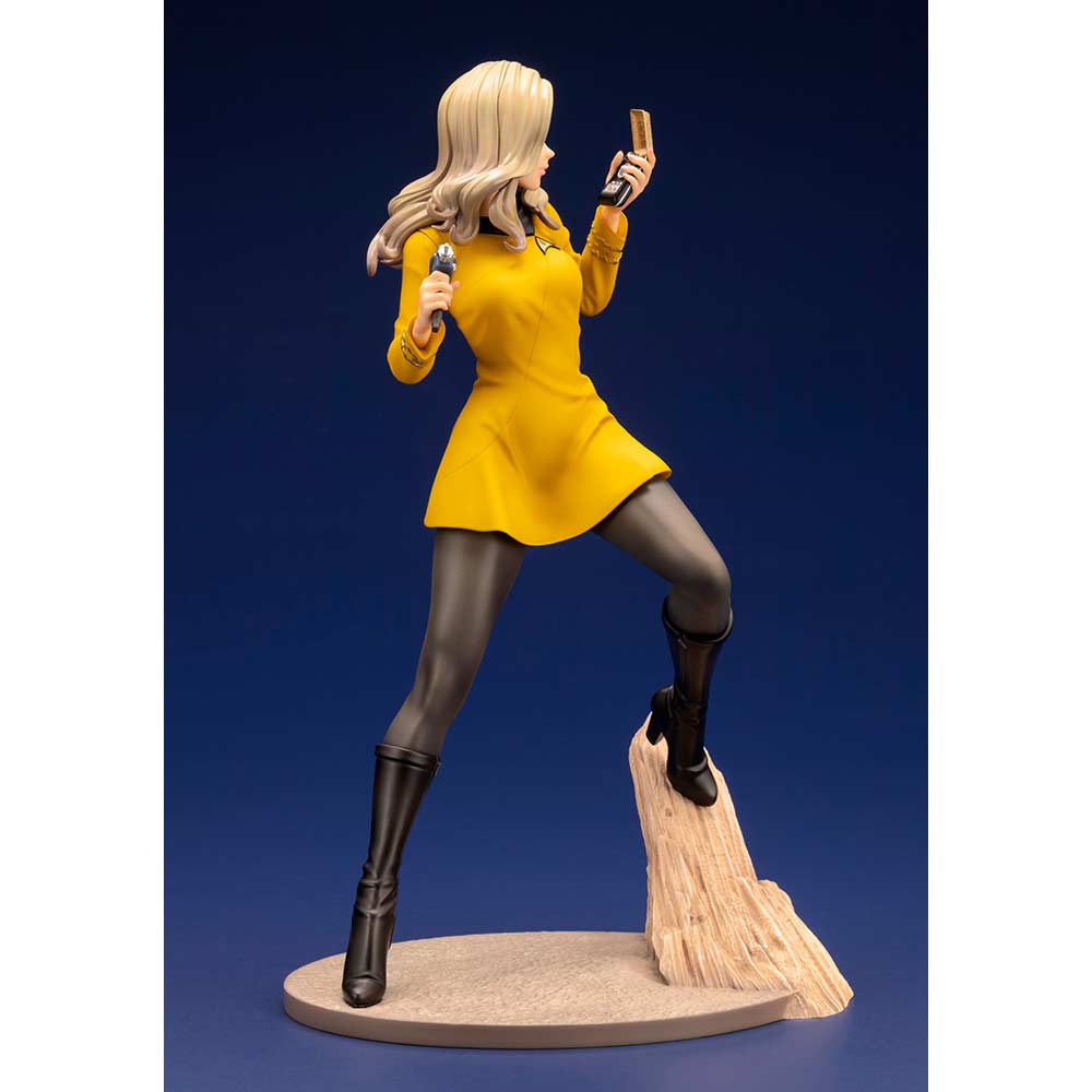 (PO) Star Trek Bishoujo Command Officer Image_16